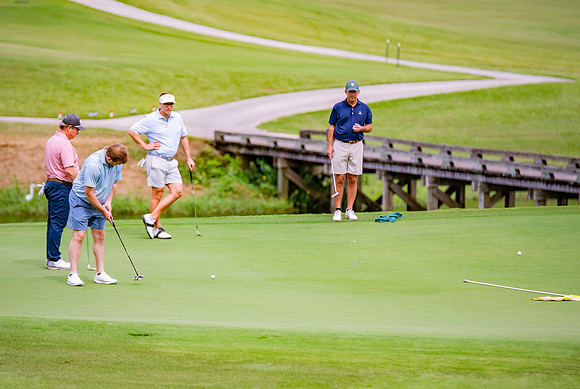 2026 Golf Tourney 136