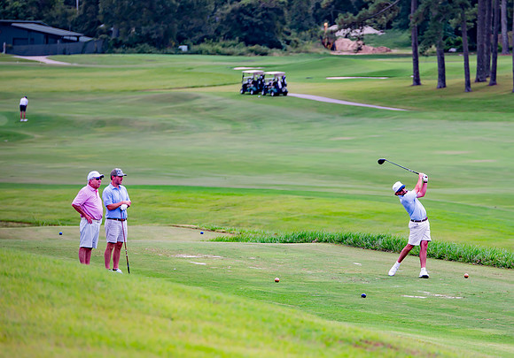 2026 Golf Tourney 138