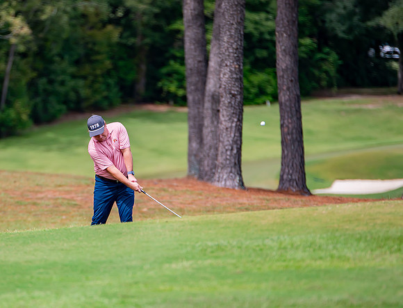 2026 Golf Tourney 101