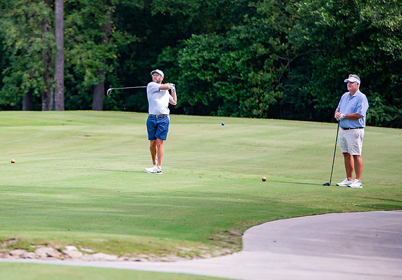 2026 Golf Tourney 108