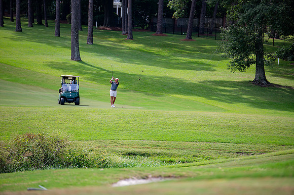 2026 Golf Tourney 81