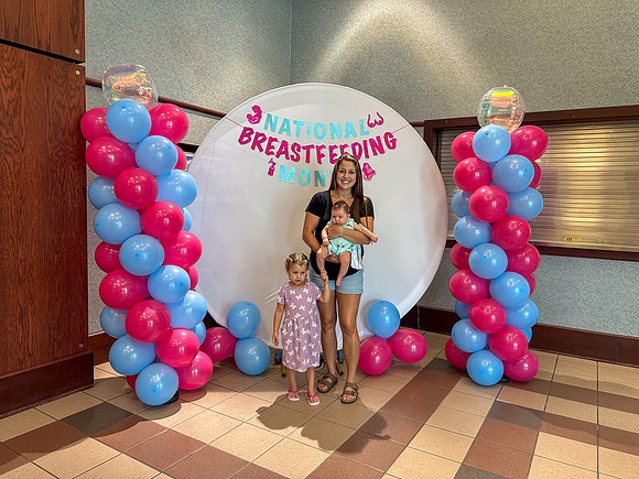 Baby Bistro NBI-033