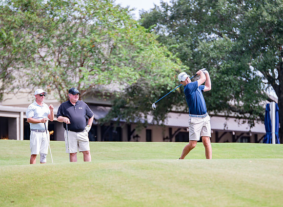 2026 Golf Tourney 58