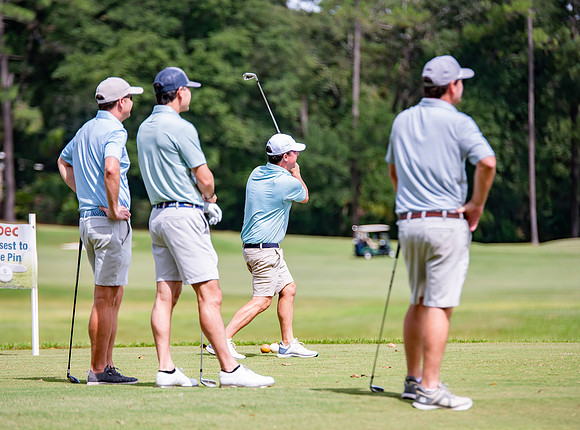 2026 Golf Tourney 74
