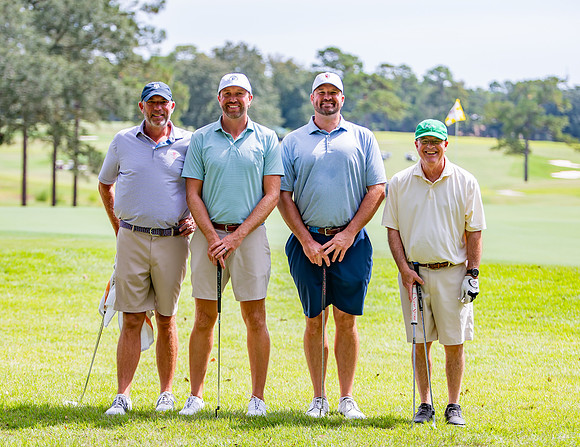 2026 Golf Tourney 71