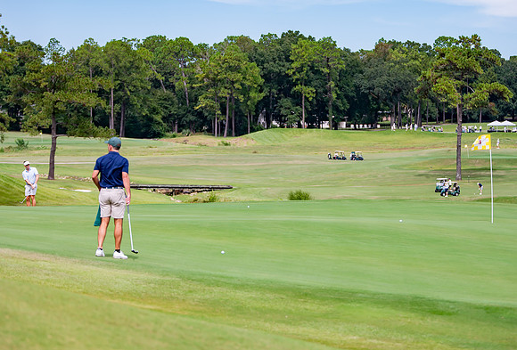 2026 Golf Tourney 100
