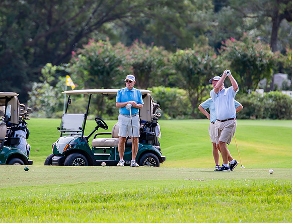 2026 Golf Tourney 86