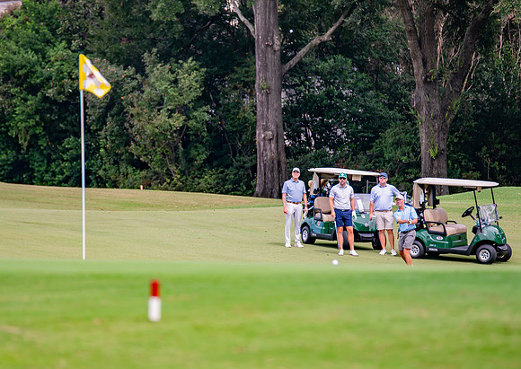 2026 Golf Tourney 131