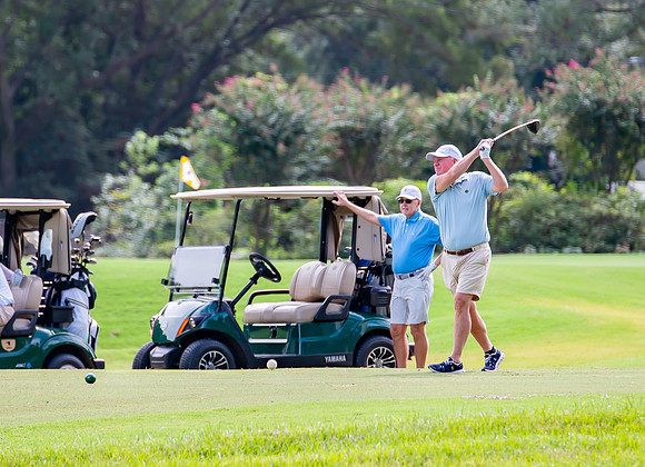 2026 Golf Tourney 88