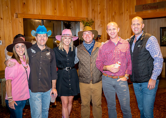 2022 Cowboys & Cocktails 15