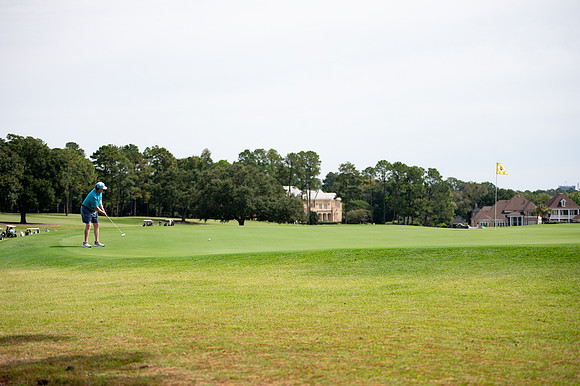 2026 Golf Tourney 84