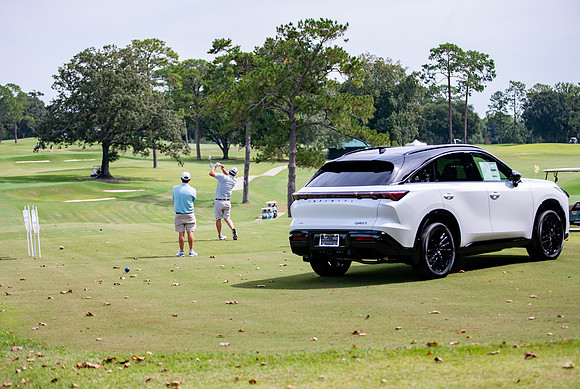 2026 Golf Tourney 73