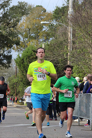 10K Finish-360