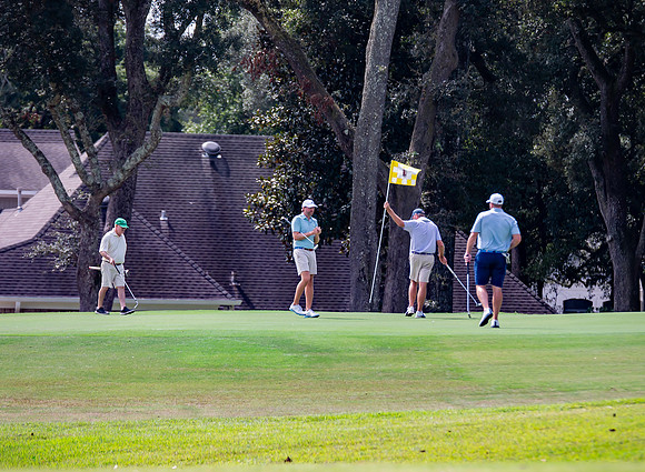 2026 Golf Tourney 66