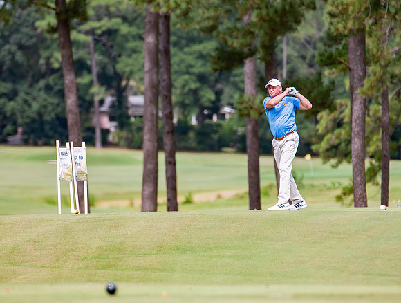 2026 Golf Tourney 98
