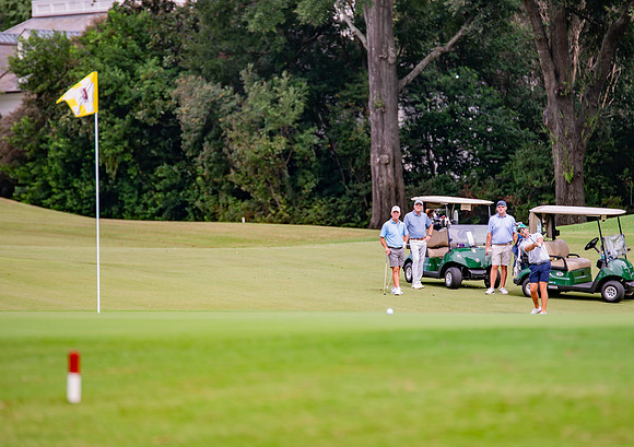 2026 Golf Tourney 132