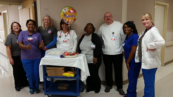 nurses week