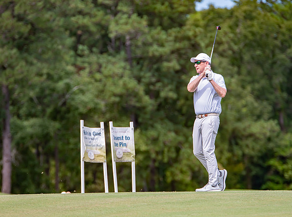 2026 Golf Tourney 99