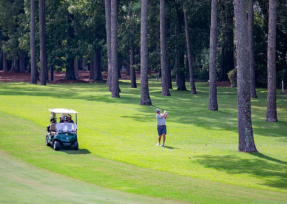 2026 Golf Tourney 80