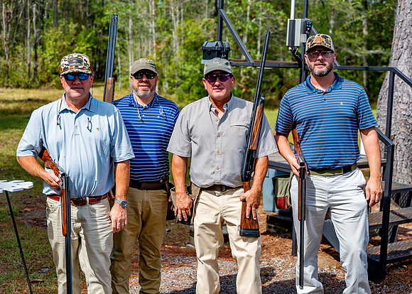 2022 Sporting Clay Classic-2