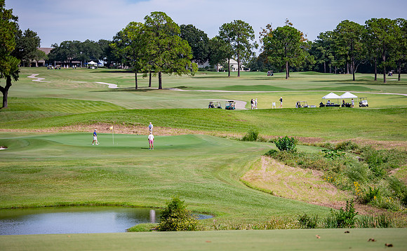 2026 Golf Tourney 72