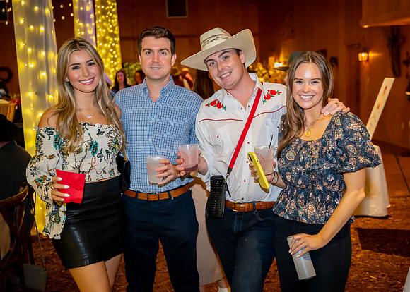 2022 Cowboys & Cocktails 13