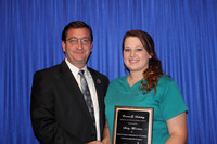 DeBakey Awards 2015