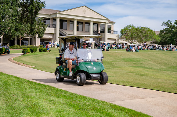 2026 Golf Tourney 47