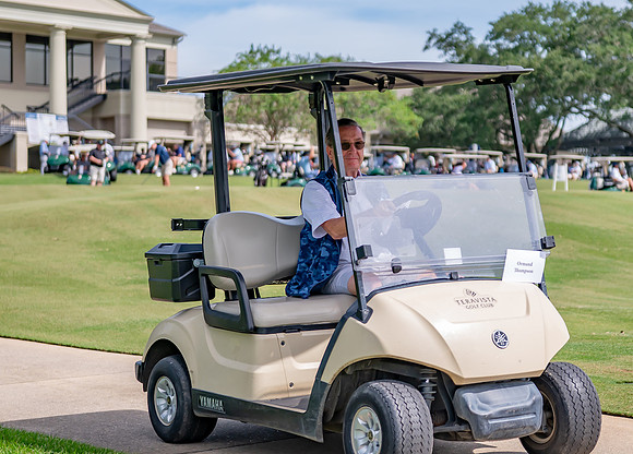 2026 Golf Tourney 48