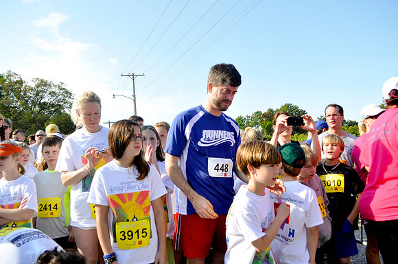 Fun Run Start 1-0893