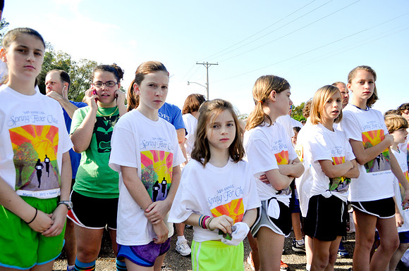 Fun Run Start 1-0881