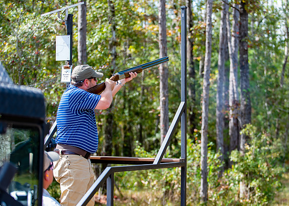 2022 Sporting Clay Classic-6