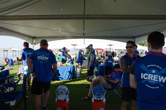 Dragon Boat 2017