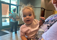 Baby Bistro NBI-002