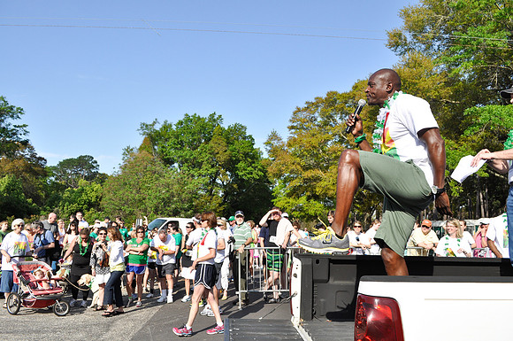 Fun Run Start 1-0985