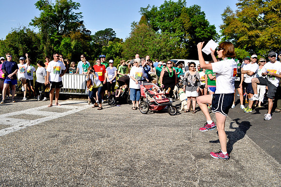 Fun Run Start 1-0991