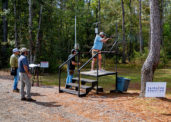 2022 Sporting Clay Classic-1