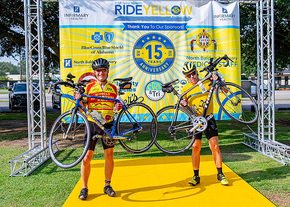 2023 RideYellow 50
