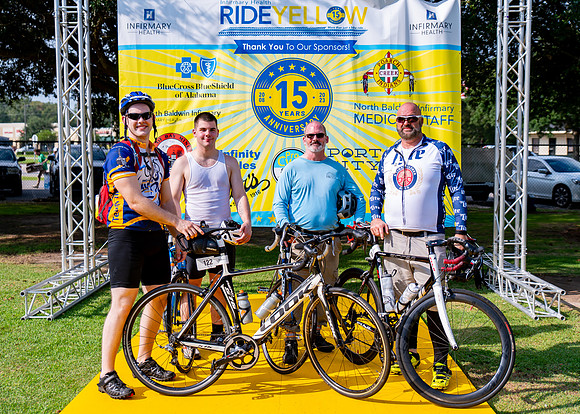 2023 RideYellow 55
