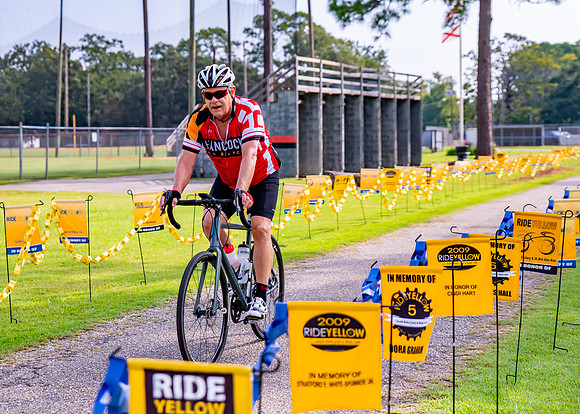 2023 RideYellow 60