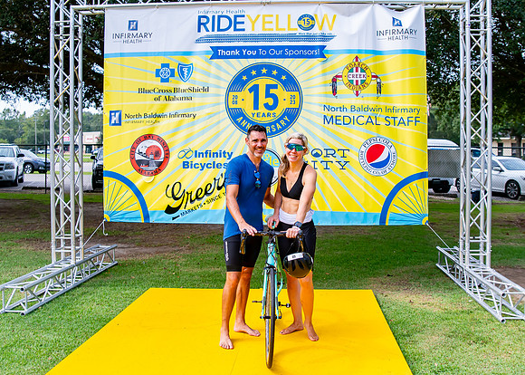 2023 RideYellow 66