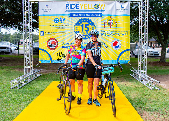 2023 RideYellow 67
