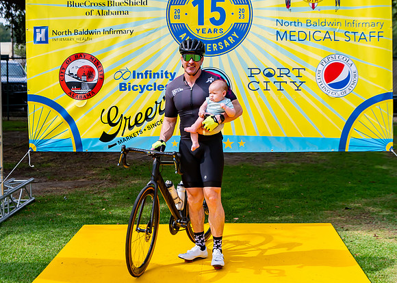 2023 RideYellow 75