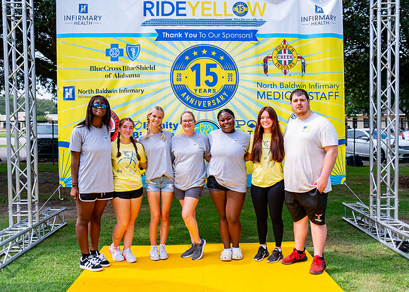 2023 RideYellow 76