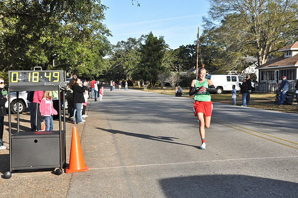 5K-0183 overall winner