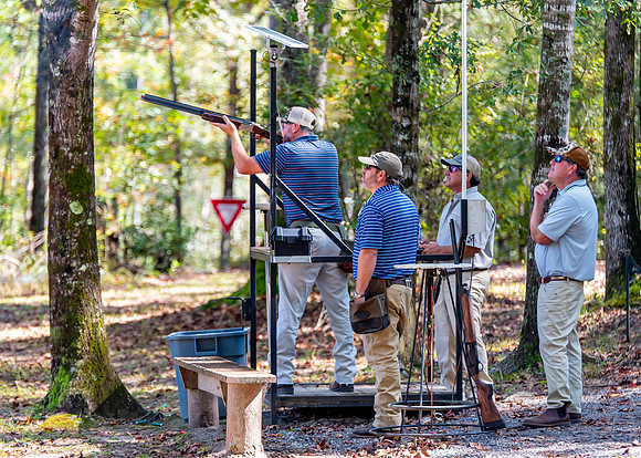 2022 Sporting Clay Classic-22