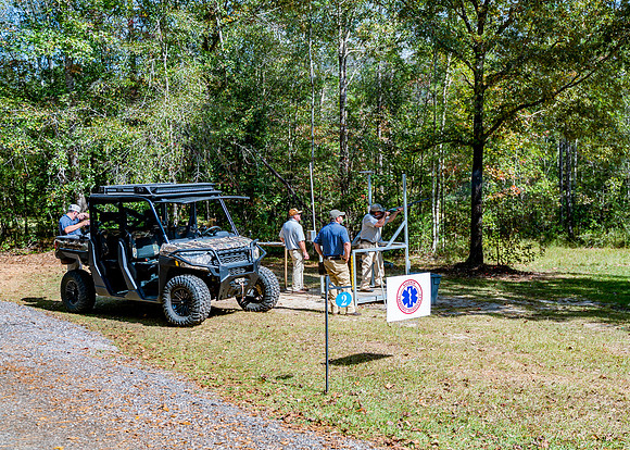 2022 Sporting Clay Classic-12
