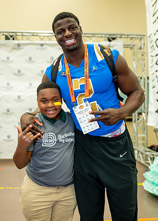 2025 Senior Bowl Big Brothers 50