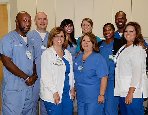 Vascular Lab Staff-0191