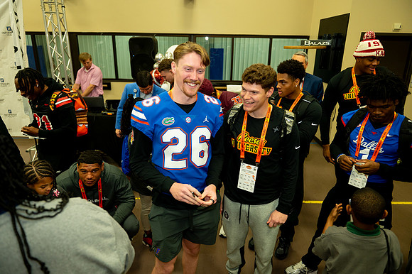 2025 Senior Bowl Big Brothers 23